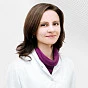 Специалист по ультразвуковой диагностике Чумакова Наталья  Врач высшей категории, клиника EMC
