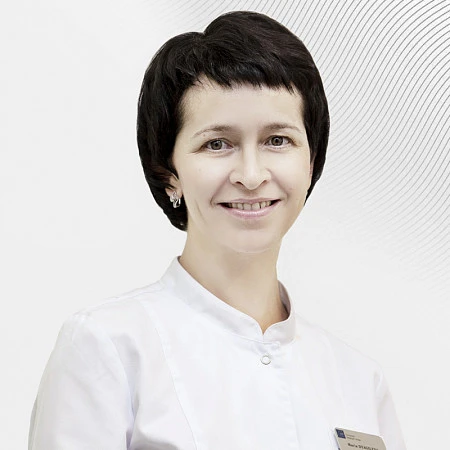 Кардиолог Дягилева Мария , клиника EMC