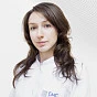 Дерматовенеролог, Подолог, Дерматолог Галиева Надежда  Руководитель отделения подологии Руководитель отделения подологии, Кандидат медицинских наук, клиника EMC