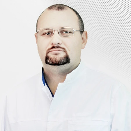 Анестезиолог-реаниматолог Савченко Максим , клиника EMC