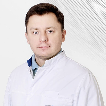 Врач УЗ-диагностики Кузнецов Дмитрий Врач ультразвуковой диагностики, клиника EMC