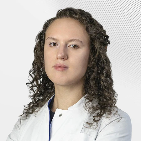 Психиатр Костына Маргарита , клиника EMC