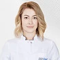 Косметолог, Рефлексотерапевт Татарская Оксана  , клиника EMC