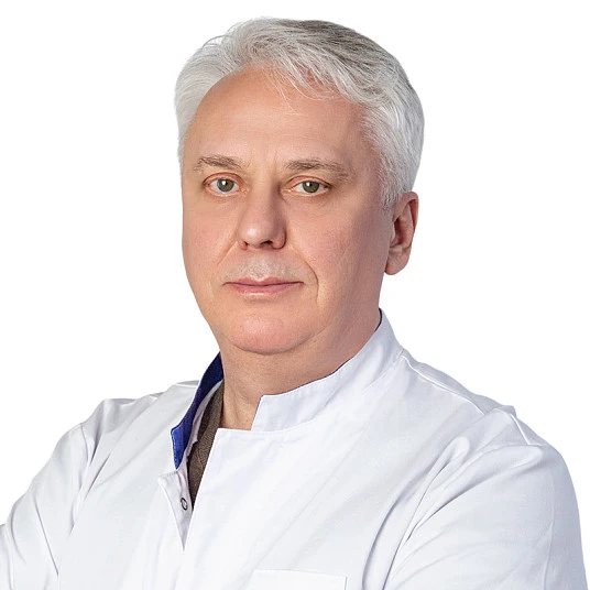 Детский хирург, Хирург Каабак Михаил Михайлович Руководитель Центра хирургии Доктор медицинских наук, Профессор, клиника EMC