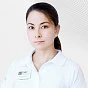 Инструктор по лечебной физкультуре Круглова Виктория Инструктор по лечебной гимнастике Инструктор по лечебной гимнастике, клиника EMC