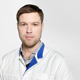 Невролог, Сомнолог Ильин Николай  , клиника EMC