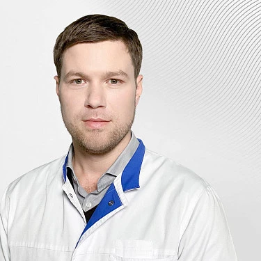 Невролог, Сомнолог Ильин Николай  , клиника EMC