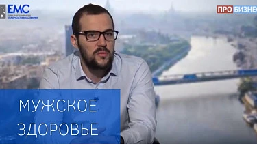 Георгий Мсхалая в передаче 'Здоровье 360'