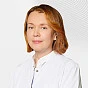 Кардиолог Игнатьева Оксана Руководитель клиники сердца и сосудов Руководитель клиники сердца и сосудов, Кандидат медицинских наук, клиника EMC