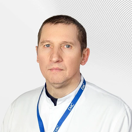 Врач-рентгенолог Городилов Олег  , клиника EMC