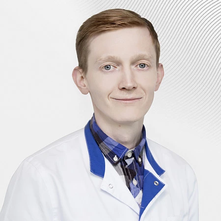 Невролог Елисеев Юрий , клиника EMC