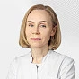 Педиатр Замахина Евгения  Кандидат медицинских наук, клиника EMC