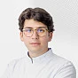 Реабилитолог, Врач по лечебной физкультуре и спортивной медицине Школьник Даниил Ильич  , клиника EMC