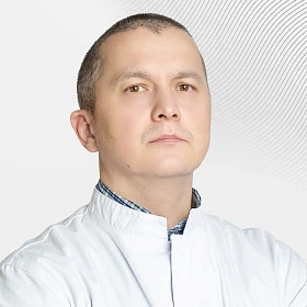 Эндоскопический хирург, Абдоминальный хирург, Хирург Спиридонов Николай  , клиника EMC