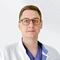 Невролог, Врач функциональной диагностики Щелухин Александр  , клиника EMC