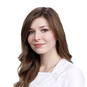 Дерматовенеролог, Дерматолог Уфимцева Анастасия  , клиника EMC