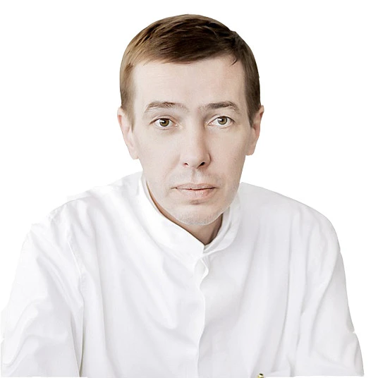 Акушер-гинеколог Тютюнник Виктор Главный врач Перинатального центра Доктор медицинских наук, Профессор, клиника EMC