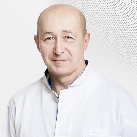 Эндоскопист Филиппов Михаил , клиника EMC