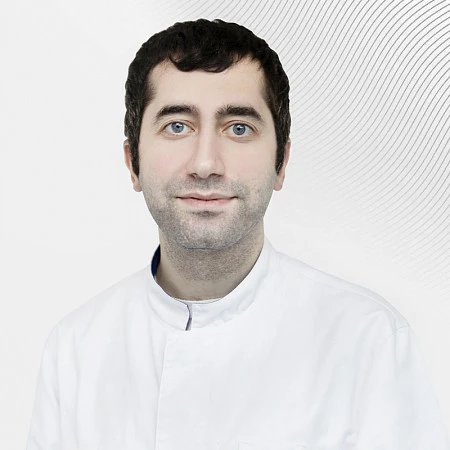 Невролог Волков Сергей  , клиника EMC