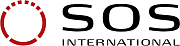 Логотип SOS INTERNATIONAL DENMARK