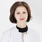 Акушер-гинеколог, Онкогинеколог Боровкова Екатерина  Врач высшей категории, Профессор, Доктор медицинских наук, клиника EMC