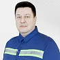 Анестезиолог-реаниматолог Муравьев Александр  Врач первой категории, клиника EMC