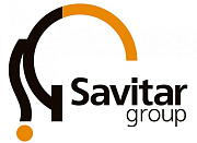 Logo SAVITAR GROUP