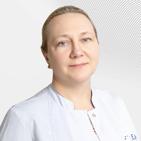 Анестезиолог, Анестезиолог-реаниматолог, Кардиореаниматолог, Кардиолог Ивановская Тамара , клиника EMC
