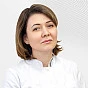 Врач функциональной диагностики Марзоева Ольга  , клиника EMC
