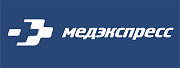 Логотип Страховое акционерное общество «Медэкспресс»