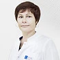 Педиатр, Гастроэнтеролог Попова Ирина Поликлиника и стационар Поликлиника и стационар, Кандидат медицинских наук, Врач высшей категории, клиника EMC