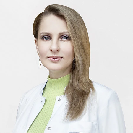 Врач-рентгенолог Мурашина Ирина Специалист по скелетно-мышечной радиологии, клиника EMC