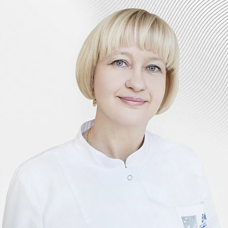 Кардиолог Селиванова Ольга , клиника EMC