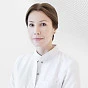 Специалист по ультразвуковой диагностике Плахова Виктория  Доктор медицинских наук, клиника EMC
