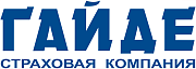 Логотип АО «СК ГАЙДЕ»