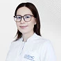 Терапевт Салихова Адиля  , клиника EMC