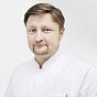 Анестезиолог-реаниматолог Знаменский Владислав  , клиника EMC