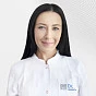 Врач функциональной диагностики Каримова Елена  Кандидат медицинских наук, клиника EMC