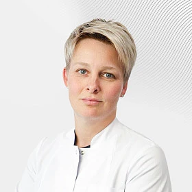 Психиатр Костюкова Анастасия Борисовна Специалист ведет прием только стационарных пациентов , клиника EMC