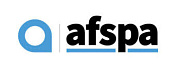Логотип American Foreign Service Protective Association (AFSPA/ Aetna)