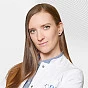 Врач-рентгенолог Савицкая (Кротенкова) Ирина  Кандидат медицинских наук, клиника EMC