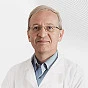 Торакальный хирург, Пульмонолог Гендель Борис (Израиль)  Врач высшей категории, клиника EMC