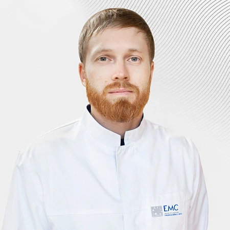 Детский хирург, Травматолог-ортопед Ковалюнас Игорь  , клиника EMC