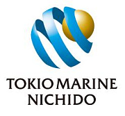 Логотип TOKIO MARINE & FIRE INSURANCE CO