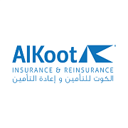 Логотип Al Koot Insurance