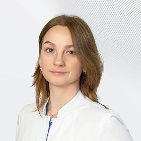Врач УЗ-диагностики Жушева Наталья  , клиника EMC