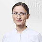 Педиатр Ибрагимова Амина Врач-педиатр, неотложная помощь Врач-педиатр, неотложная помощь, клиника EMC