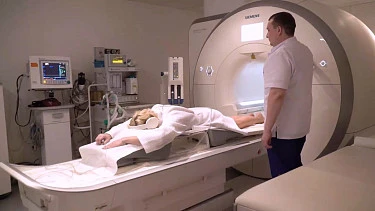 Отделение лучевой диагностики ЕМС победитель Всероссийского рейтинга отделений лучевой диагностики 2020
