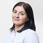 Акушер-гинеколог, Репродуктолог Кебурия Лела  Кандидат медицинских наук, клиника EMC