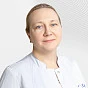 Анестезиолог, Анестезиолог-реаниматолог, Кардиореаниматолог, Кардиолог Ивановская Тамара  Кандидат медицинских наук, Врач высшей категории, клиника EMC